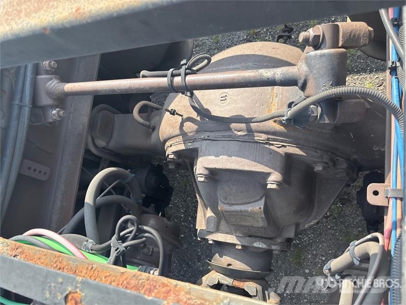 Freightliner Cascadia 113 Camiones portacoches