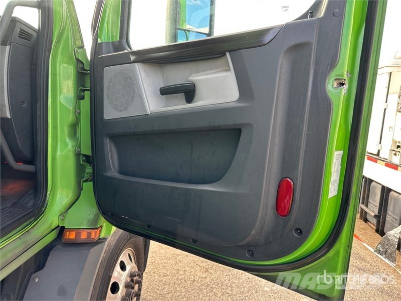 Freightliner Cascadia 116 Tractores (camiões)