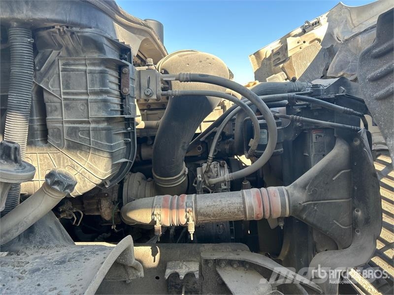 Freightliner Cascadia 113 Tractores (camiões)