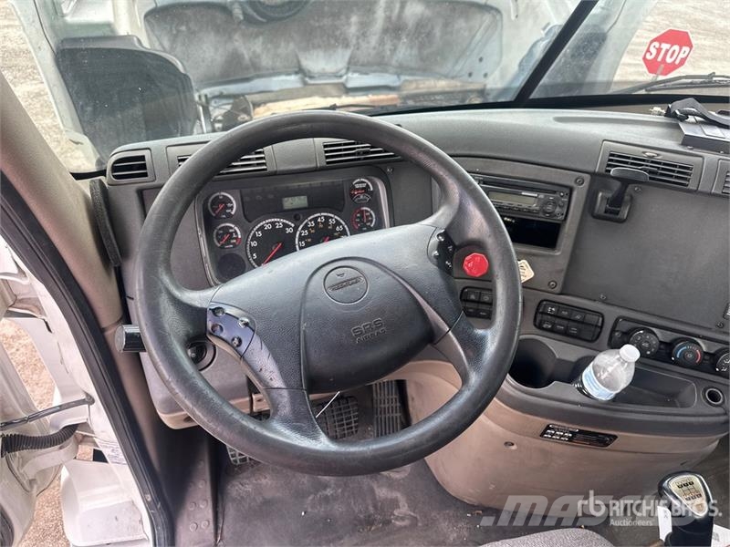 Freightliner Cascadia 113 Tractores (camiões)