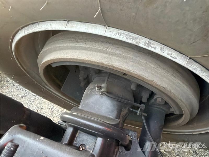 Freightliner Cascadia 113 Motrici e Trattori Stradali