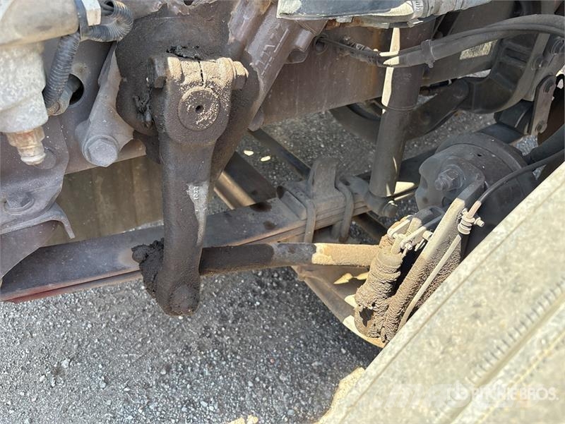 Freightliner Cascadia 113 Camiones portacoches