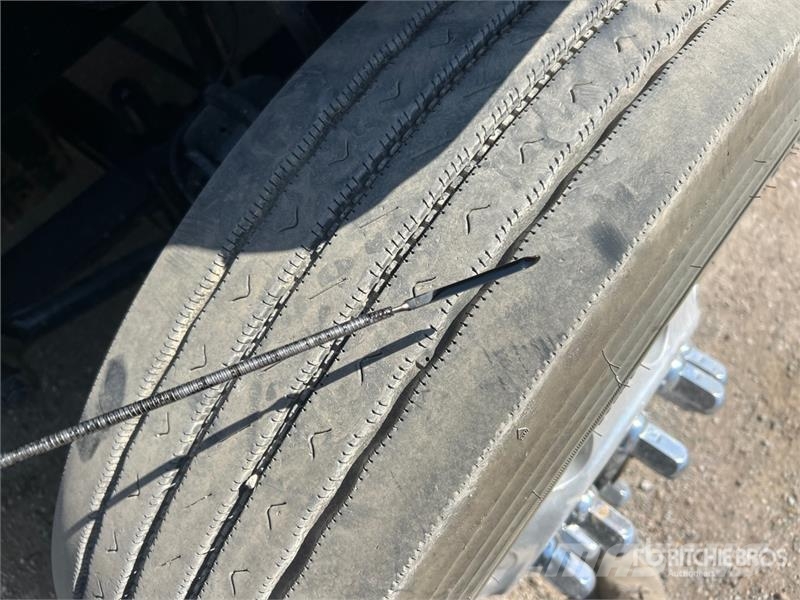 Freightliner Cascadia 125 Cabezas tractoras