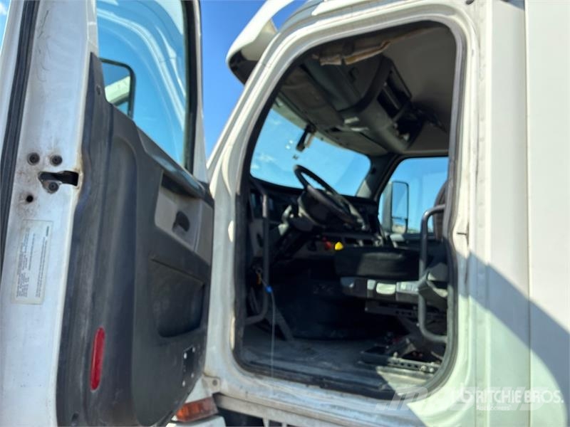 Freightliner Cascadia 126 Vlačilci