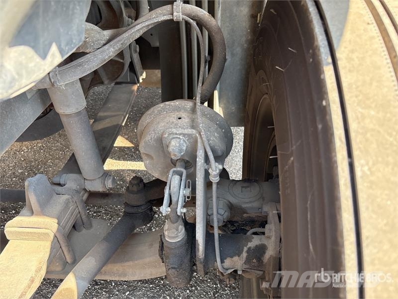 Freightliner Cascadia 113 Camiones portacoches
