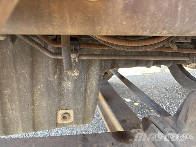 Freightliner Cascadia 113 Camiones portacoches