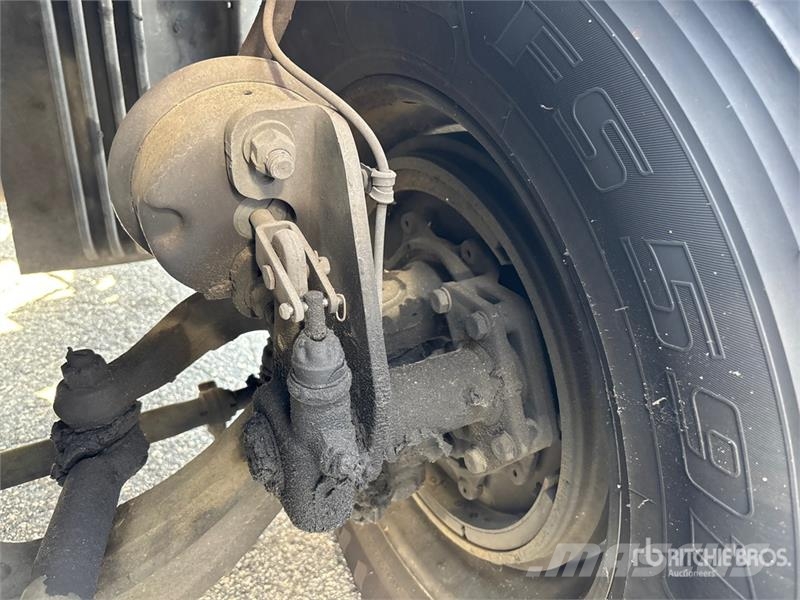 Freightliner Cascadia 113 Camiones portacoches