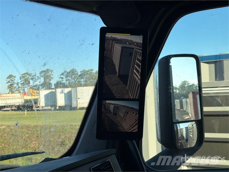 Freightliner Cascadia 126 Motrici e Trattori Stradali