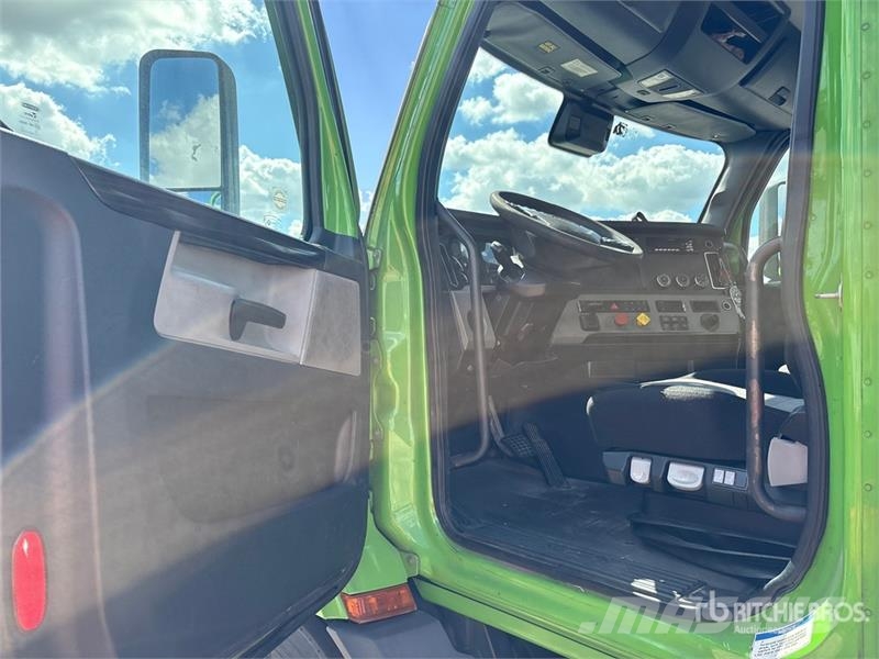 Freightliner Cascadia 116 Traktorske jedinice