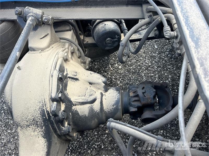 Freightliner Cascadia 116 Sattelzugmaschinen