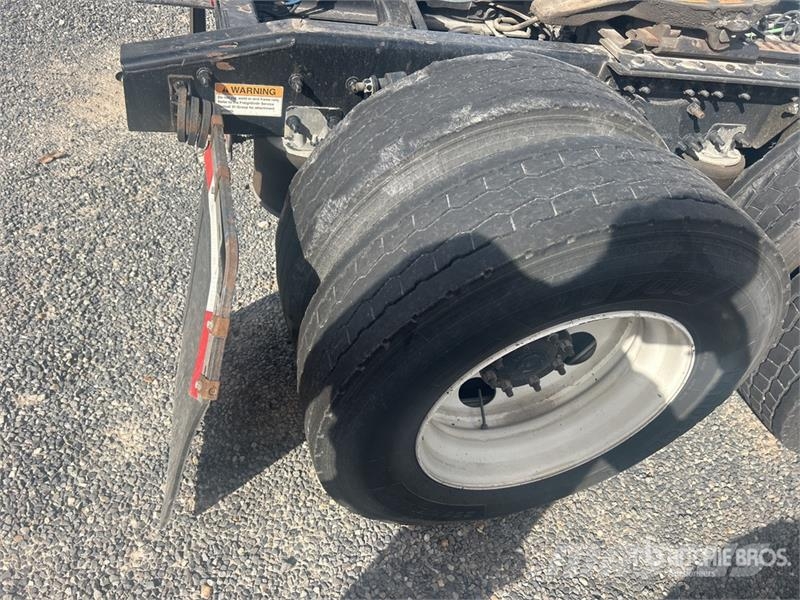 Freightliner Cascadia 125 Tracteur routier
