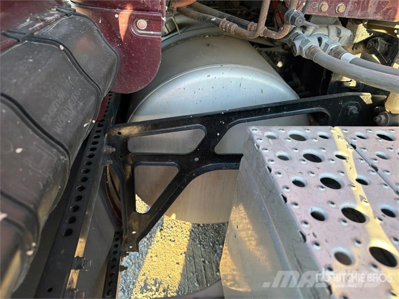 Freightliner Cascadia 126 Motrici e Trattori Stradali