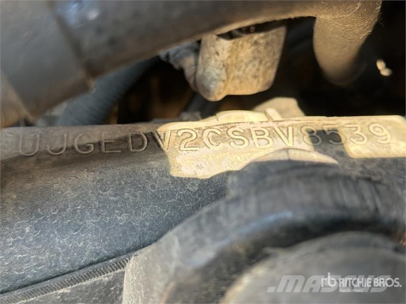 Freightliner Cascadia 125 Седельные тягачи