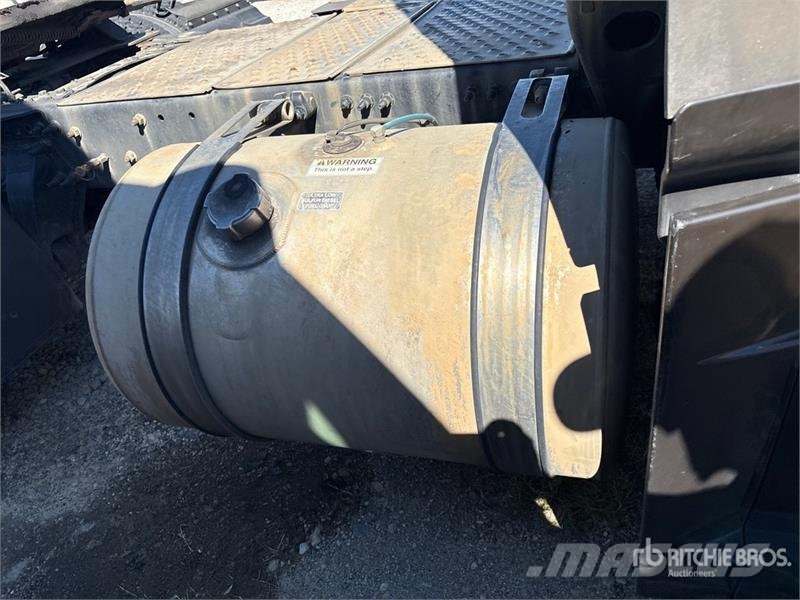 Freightliner Cascadia 113 Седельные тягачи