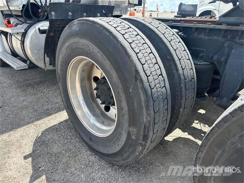Freightliner Cascadia 113 Tractores (camiões)