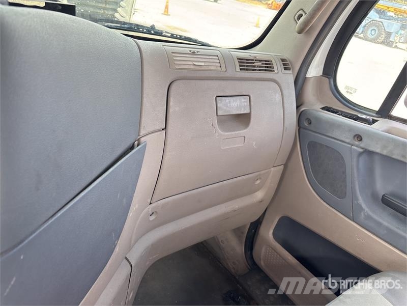 Freightliner Cascadia 125 트랙터 유닛