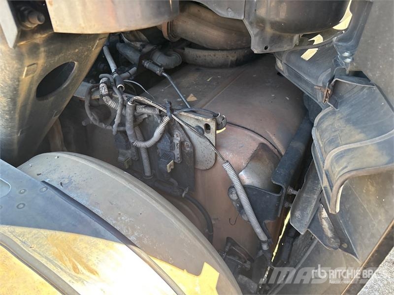 Freightliner Cascadia 113 Седельные тягачи