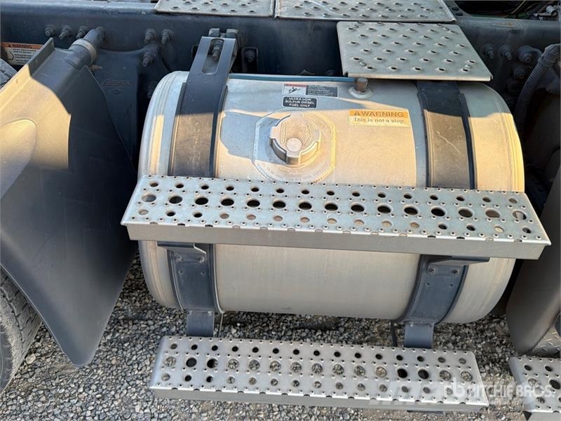 Freightliner Cascadia 116 Ciągniki siodłowe