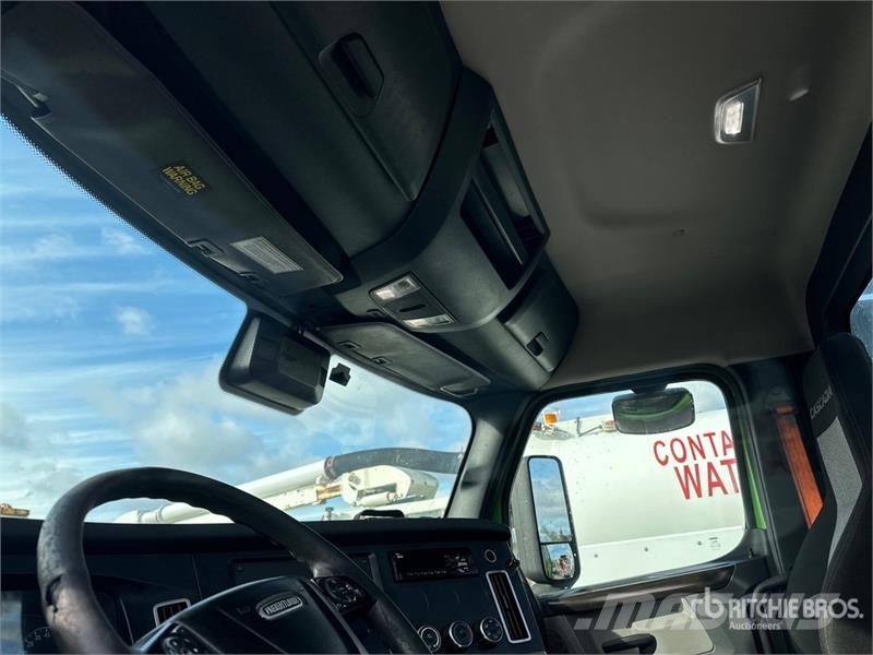 Freightliner Cascadia 116 Tractores (camiões)