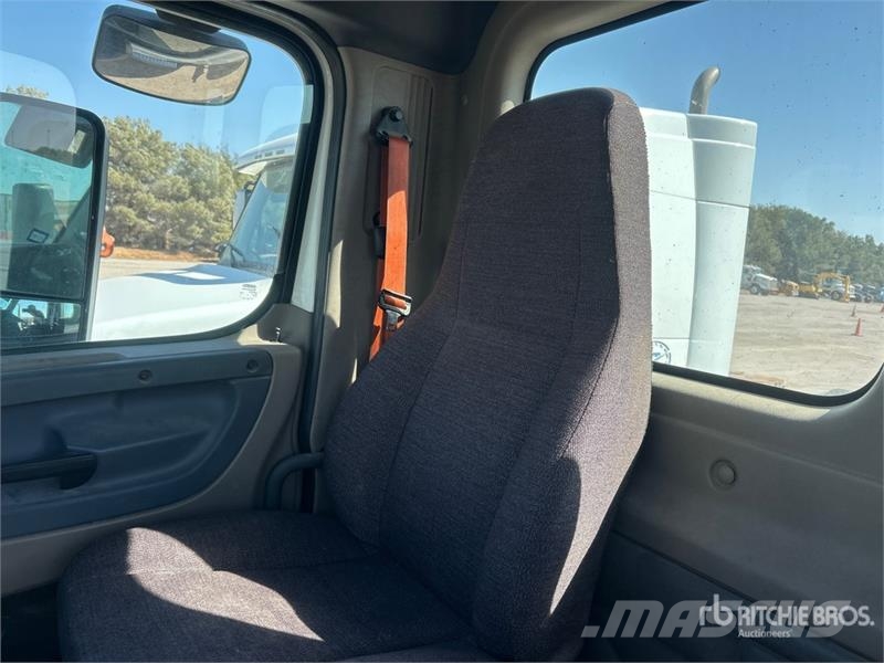 Freightliner Cascadia 125 Cabezas tractoras