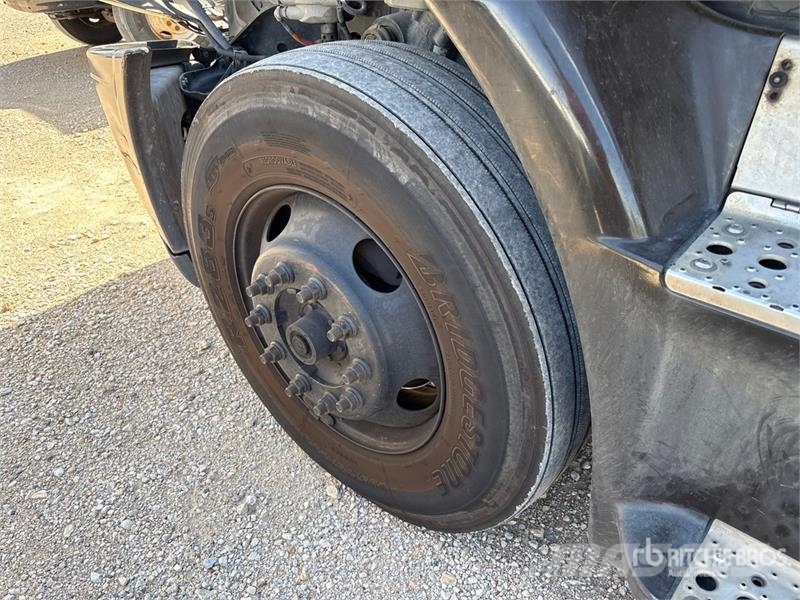 Freightliner Cascadia 113 Седельные тягачи