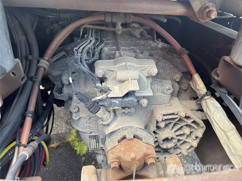Freightliner Cascadia 113 Camiones portacoches