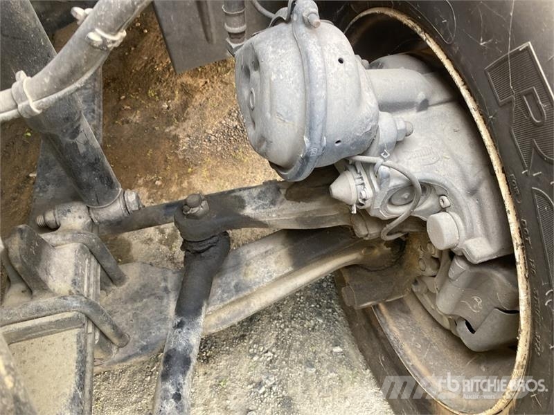 Freightliner Cascadia 125 Влекачи