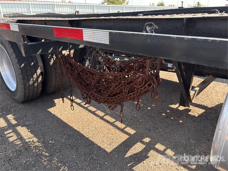 Freightliner Cascadia 113 Camiones portacoches