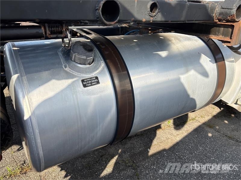 Freightliner Cascadia 113 Camiones portacoches