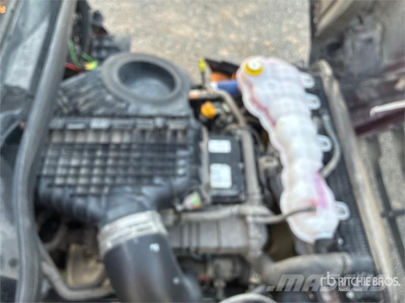 Freightliner Cascadia 126 Седельные тягачи