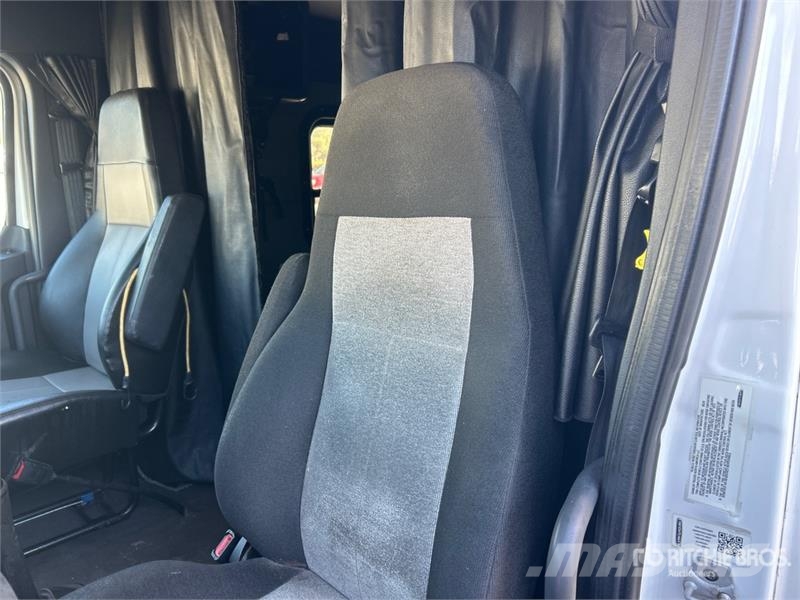 Freightliner Cascadia 126 Ciągniki siodłowe