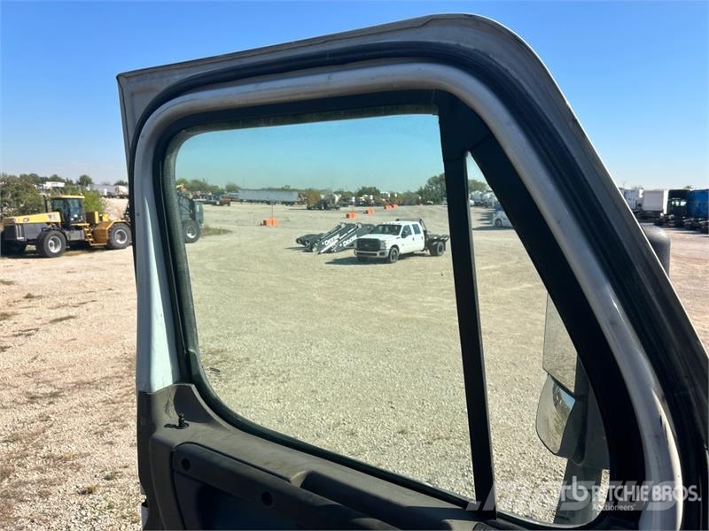Freightliner Cascadia 113 Tractores (camiões)