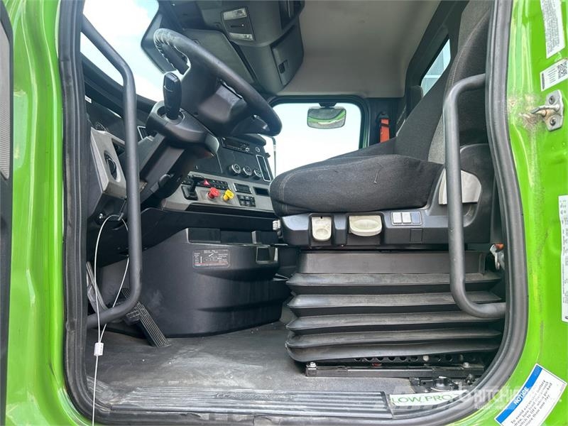 Freightliner Cascadia 116 Sattelzugmaschinen