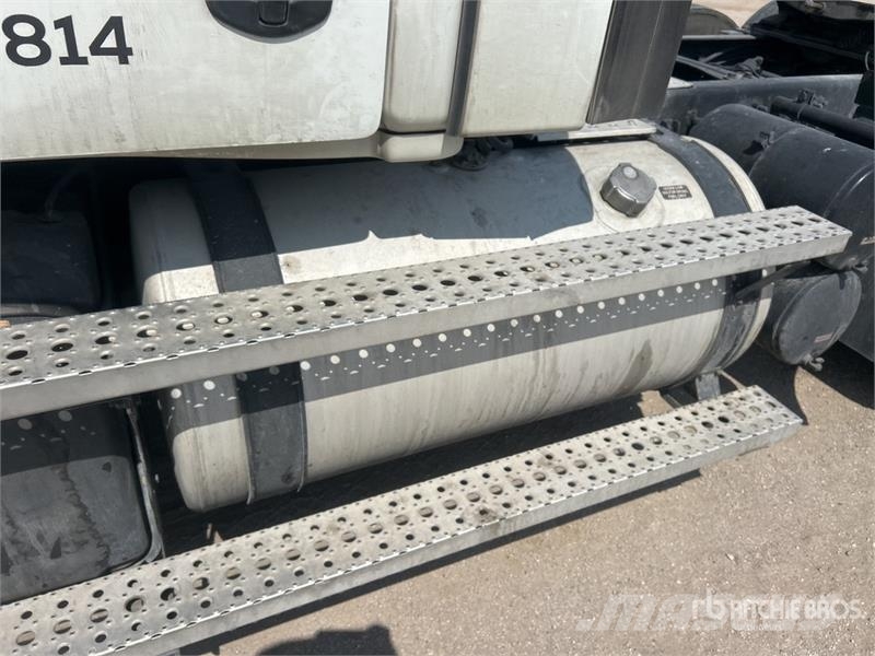 Freightliner Cascadia 126 Çekiciler