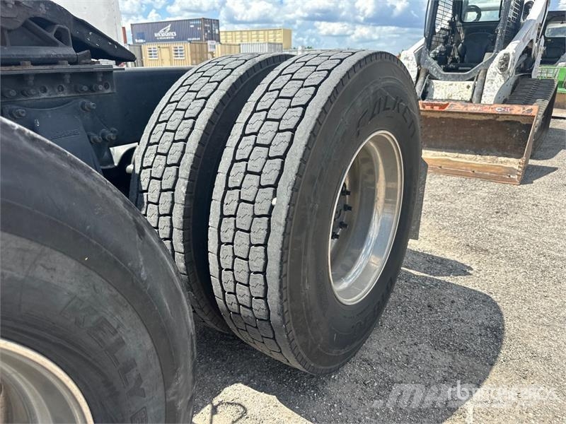 Freightliner Cascadia 113 Tractores (camiões)