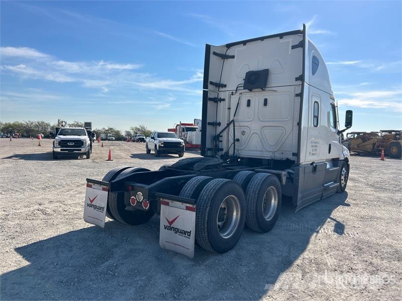 Freightliner Cascadia 126 Ciągniki siodłowe