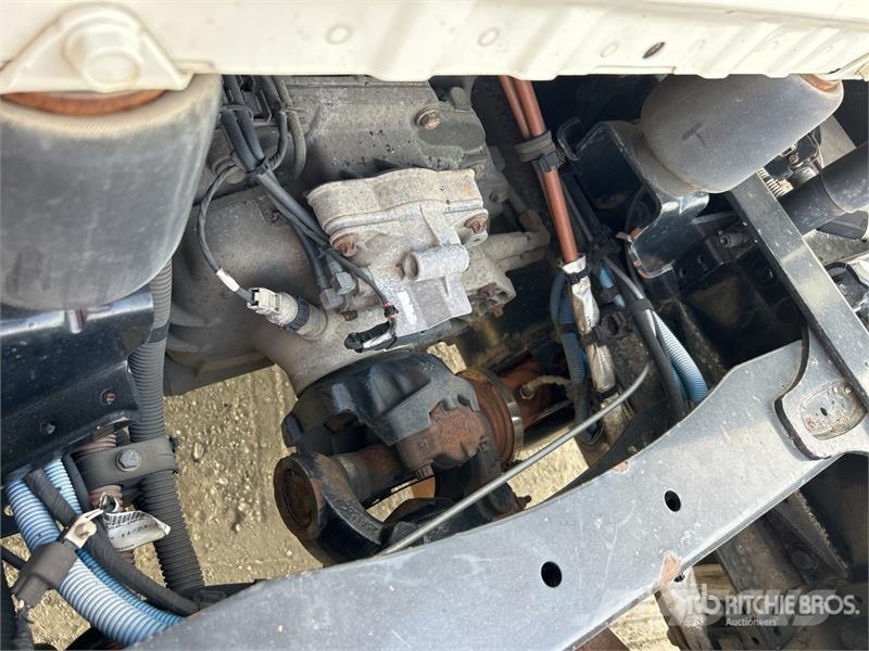 Freightliner Cascadia 113 Седельные тягачи