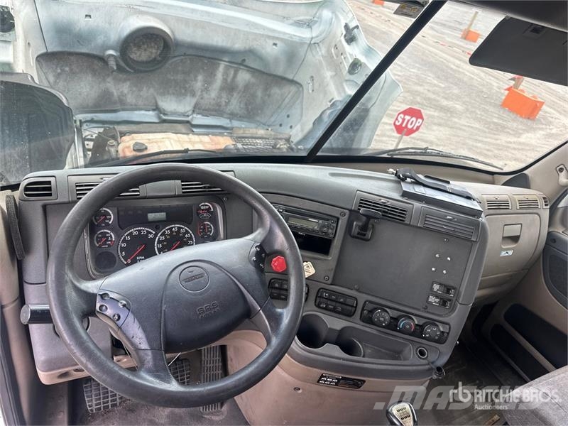 Freightliner Cascadia 113 Tractores (camiões)