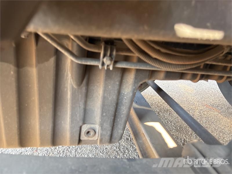 Freightliner Cascadia 113 Camiones portacoches