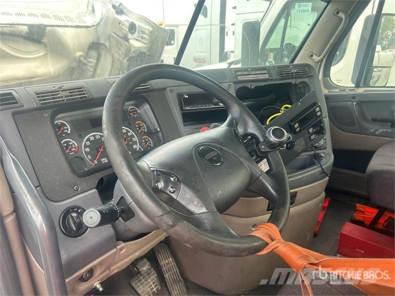 Freightliner Cascadia 125 Tracteur routier