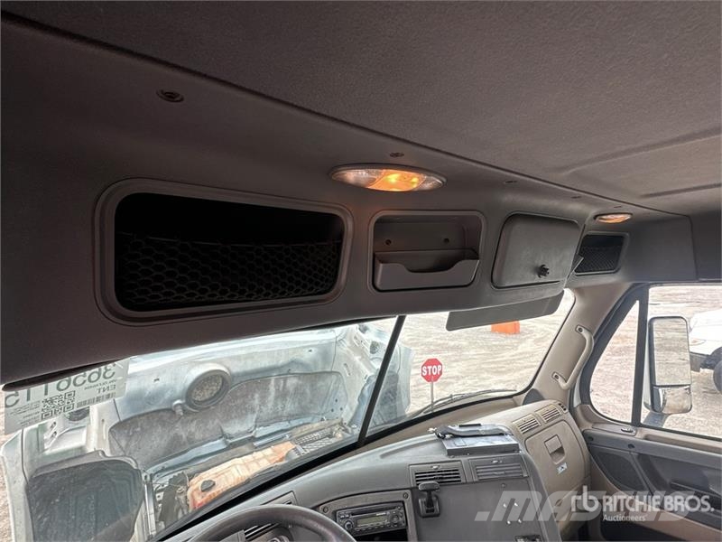 Freightliner Cascadia 113 Tractores (camiões)