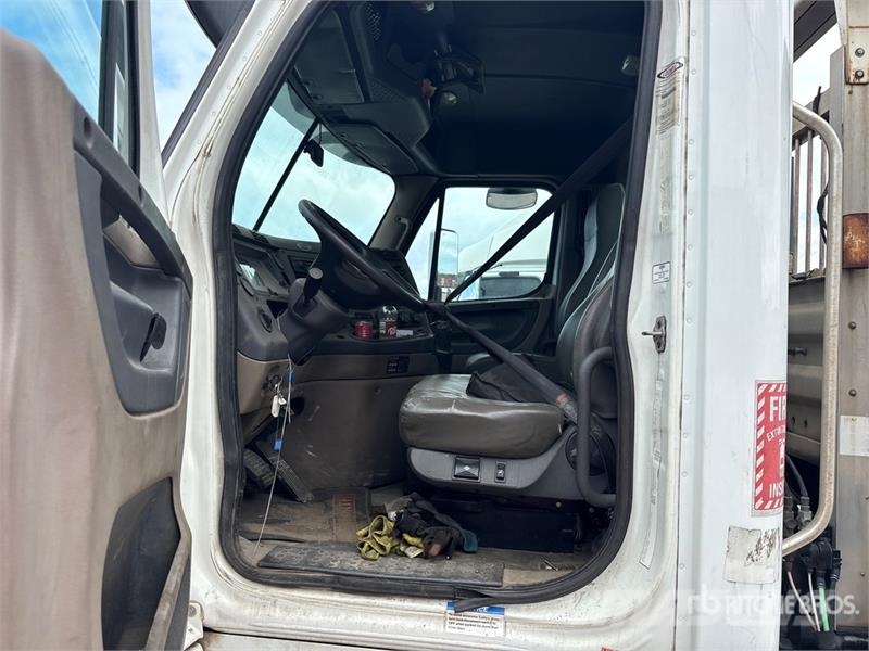 Freightliner Cascadia 125 Sattelzugmaschinen