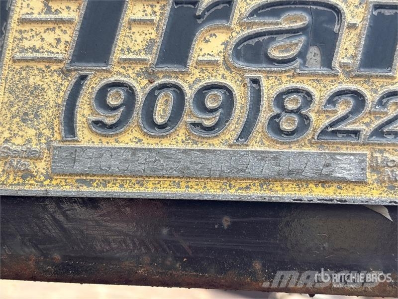 Freightliner Cascadia 113 Camiones portacoches