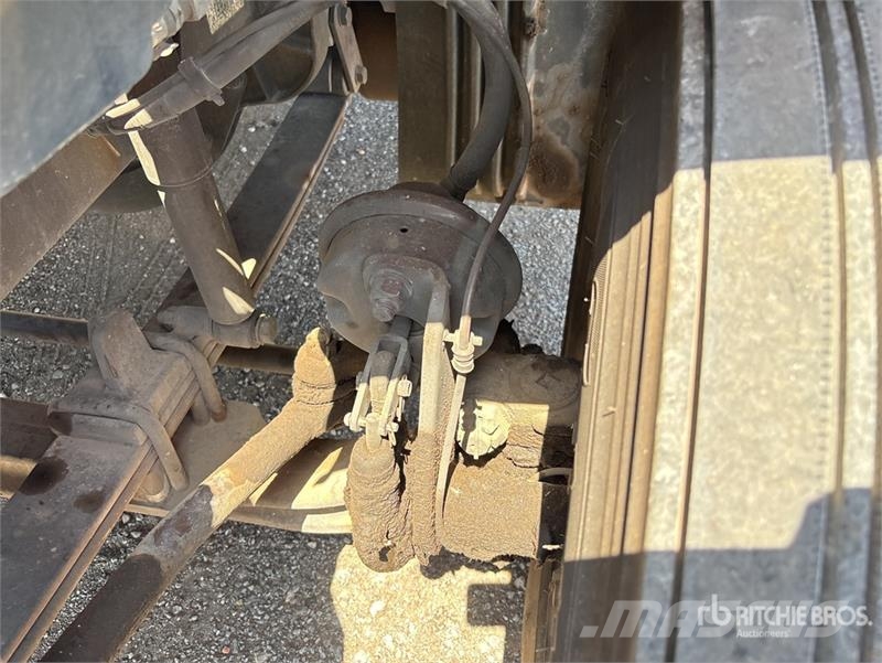 Freightliner Cascadia 113 Camiones portacoches