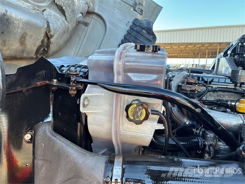 Freightliner Cascadia 125 Влекачи