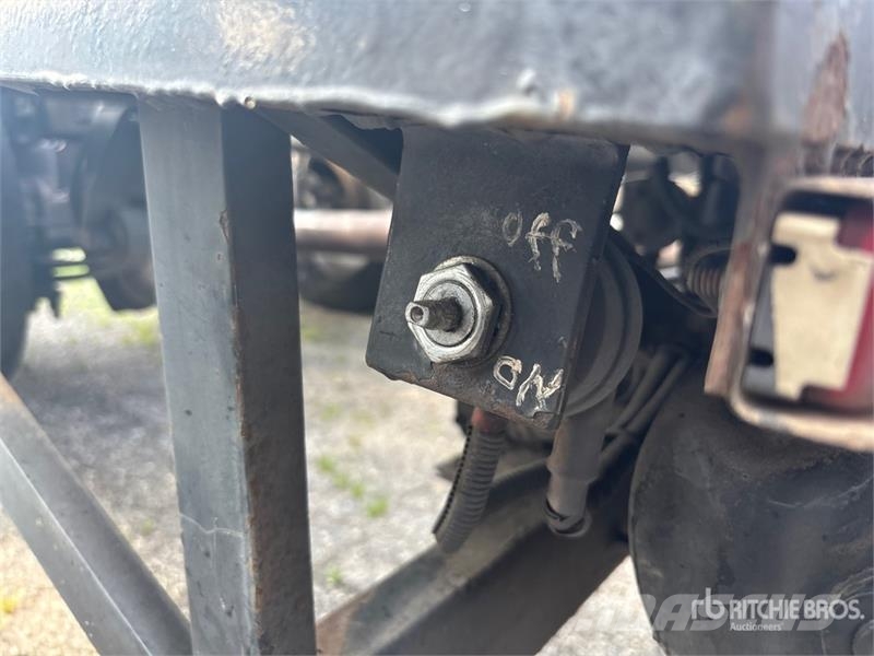 Freightliner Cascadia 113 Camiones portacoches