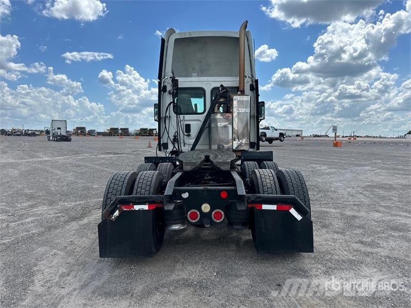 Freightliner Cascadia 113 Tractores (camiões)