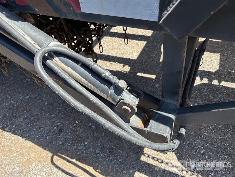 Freightliner Cascadia 113 Camiones portacoches
