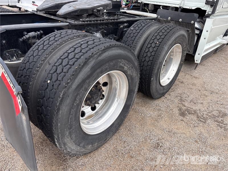 Freightliner Cascadia 126 Ciągniki siodłowe