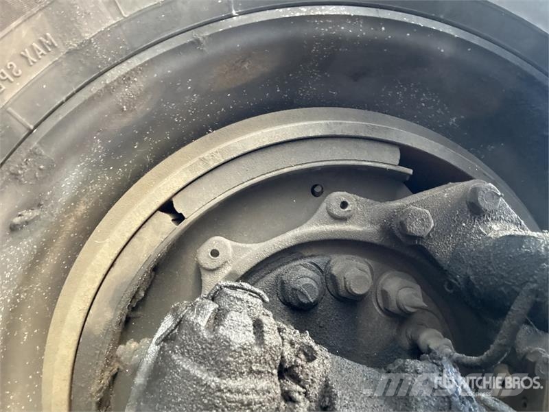 Freightliner Cascadia 113 Camiones portacoches